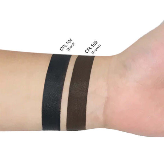 Color Rich Pro EyeLiner - Black