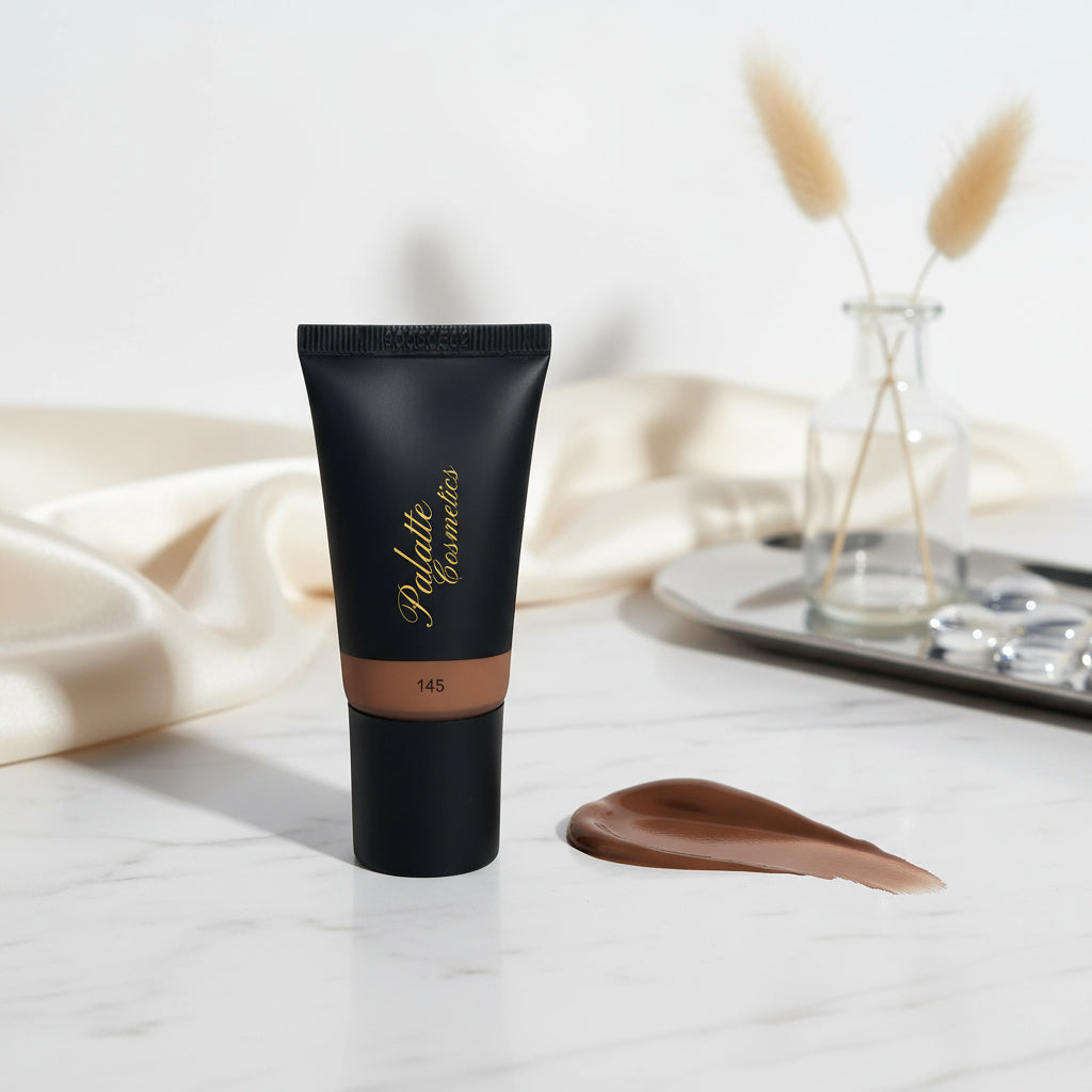 Tinted Moisturizer