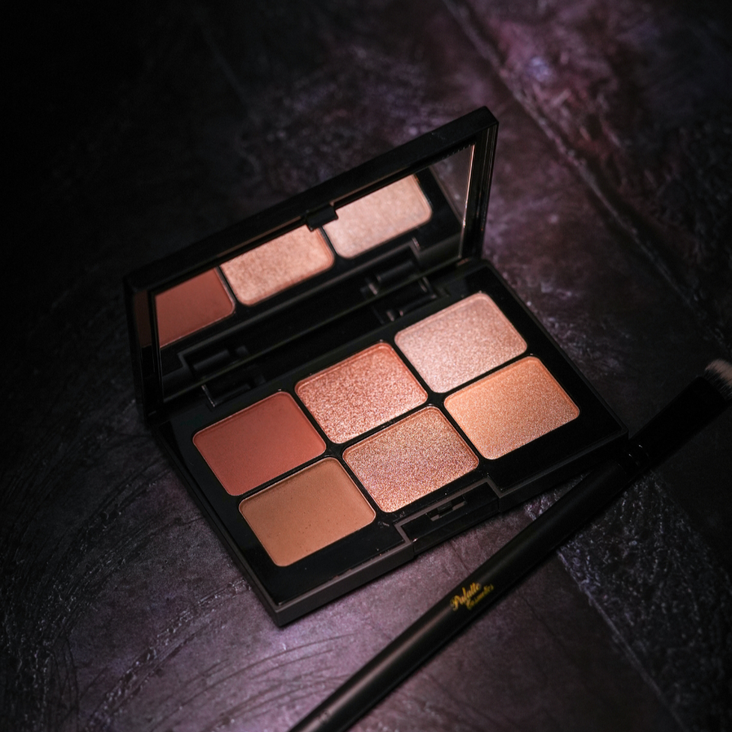 Eyeshadow Palette - Shimmy