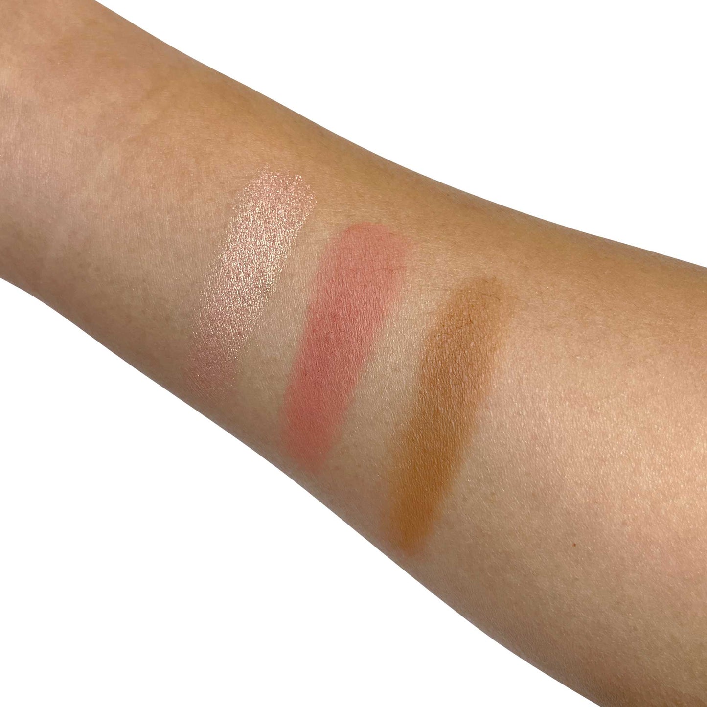 Pro Cheek Palette - Blushy