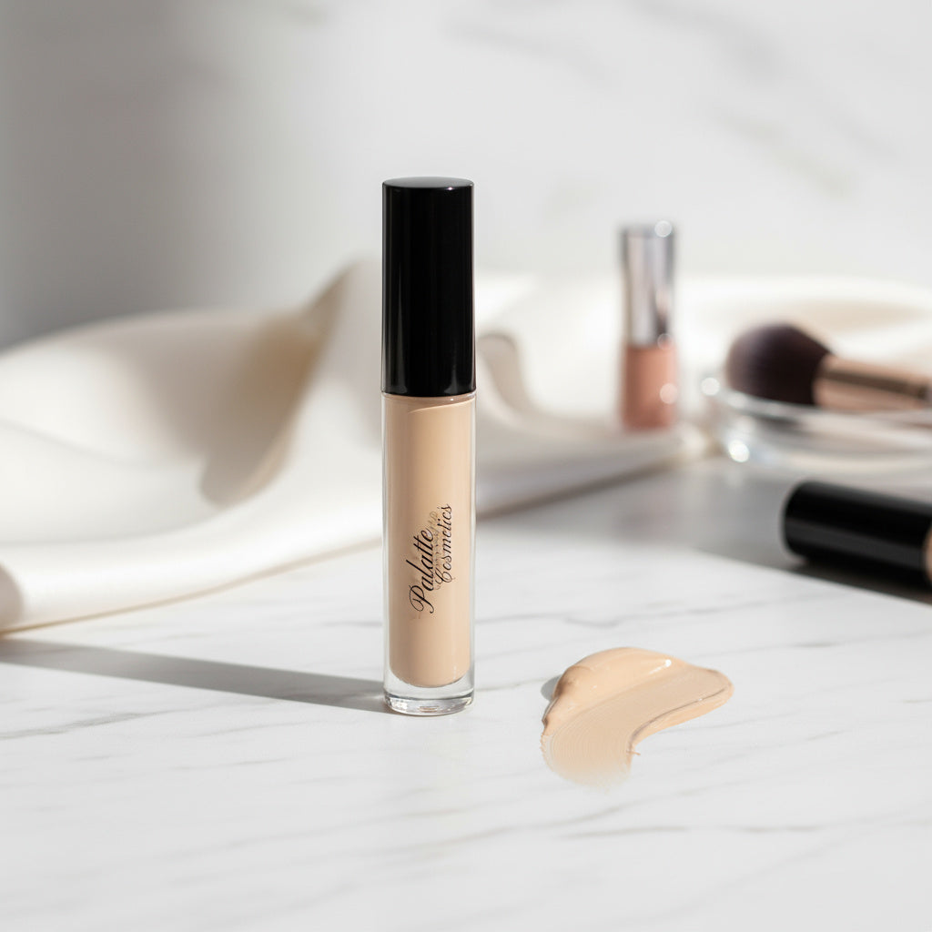 Concealing Creams