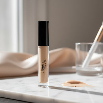 Concealing Creams