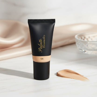 Tinted Moisturizer