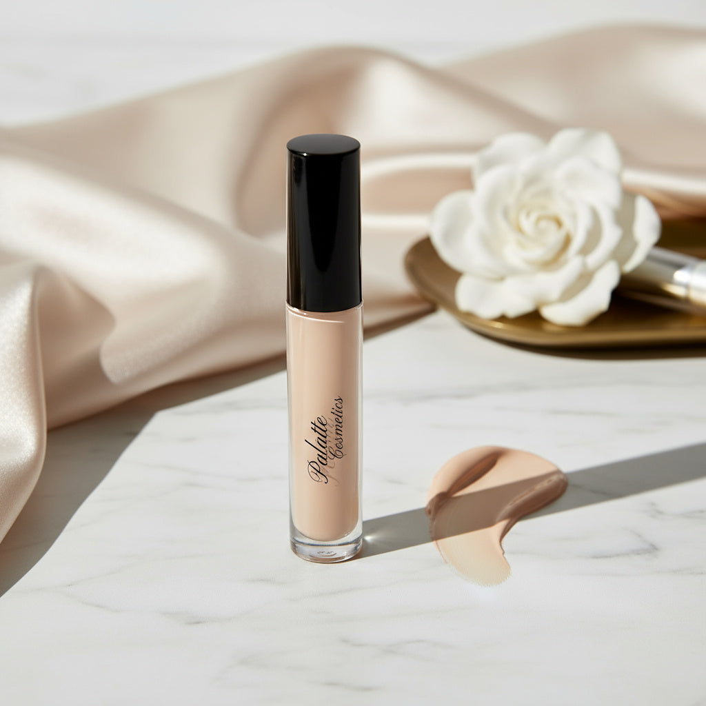 Concealing Creams