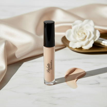 Concealing Creams