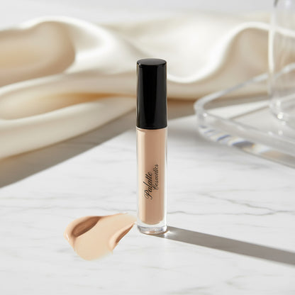 Concealing Creams