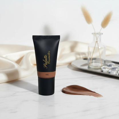 Tinted Moisturizer