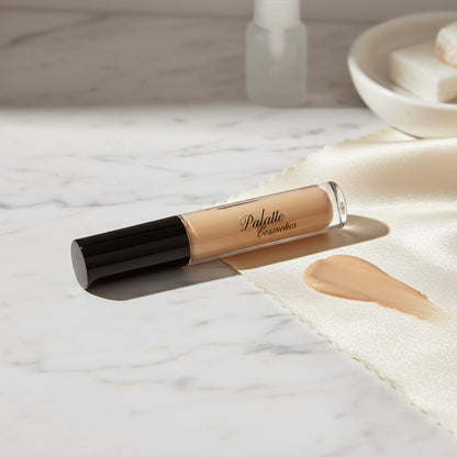Concealing Creams