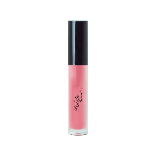Lip Gloss - Sienna