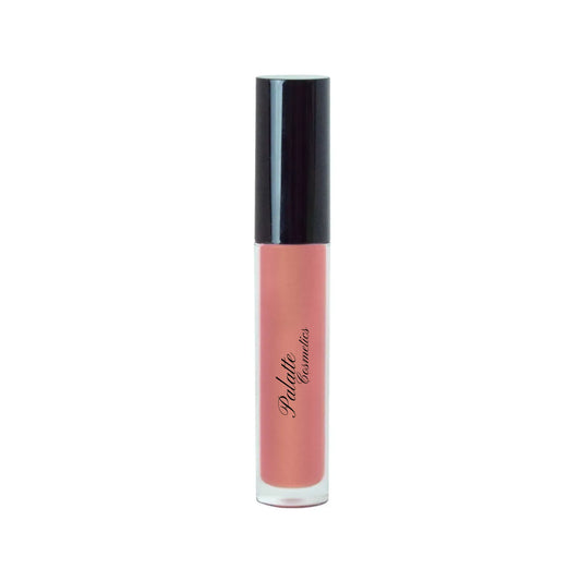Lip Gloss - Mahogany