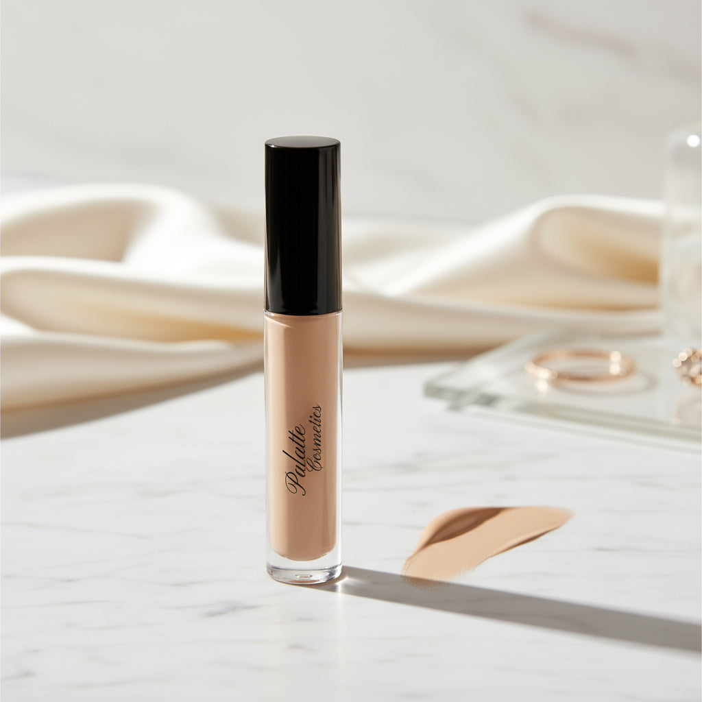 Concealing Creams