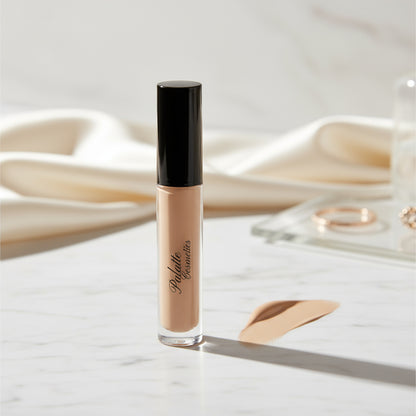Concealing Creams