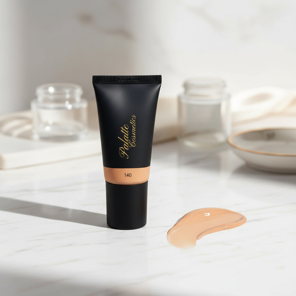 Tinted Moisturizer