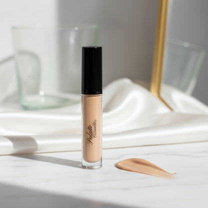 Concealing Creams