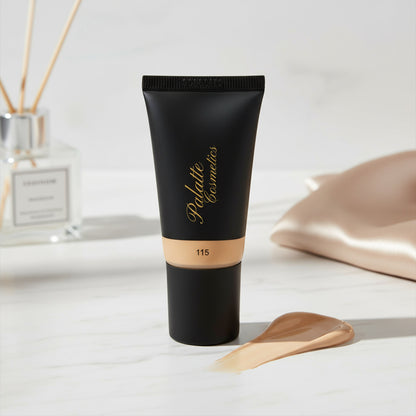 Tinted Moisturizer