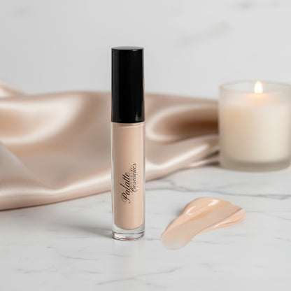Concealing Creams