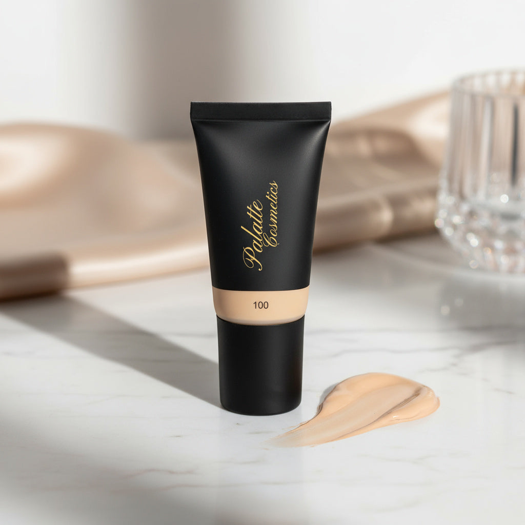 Tinted Moisturizer