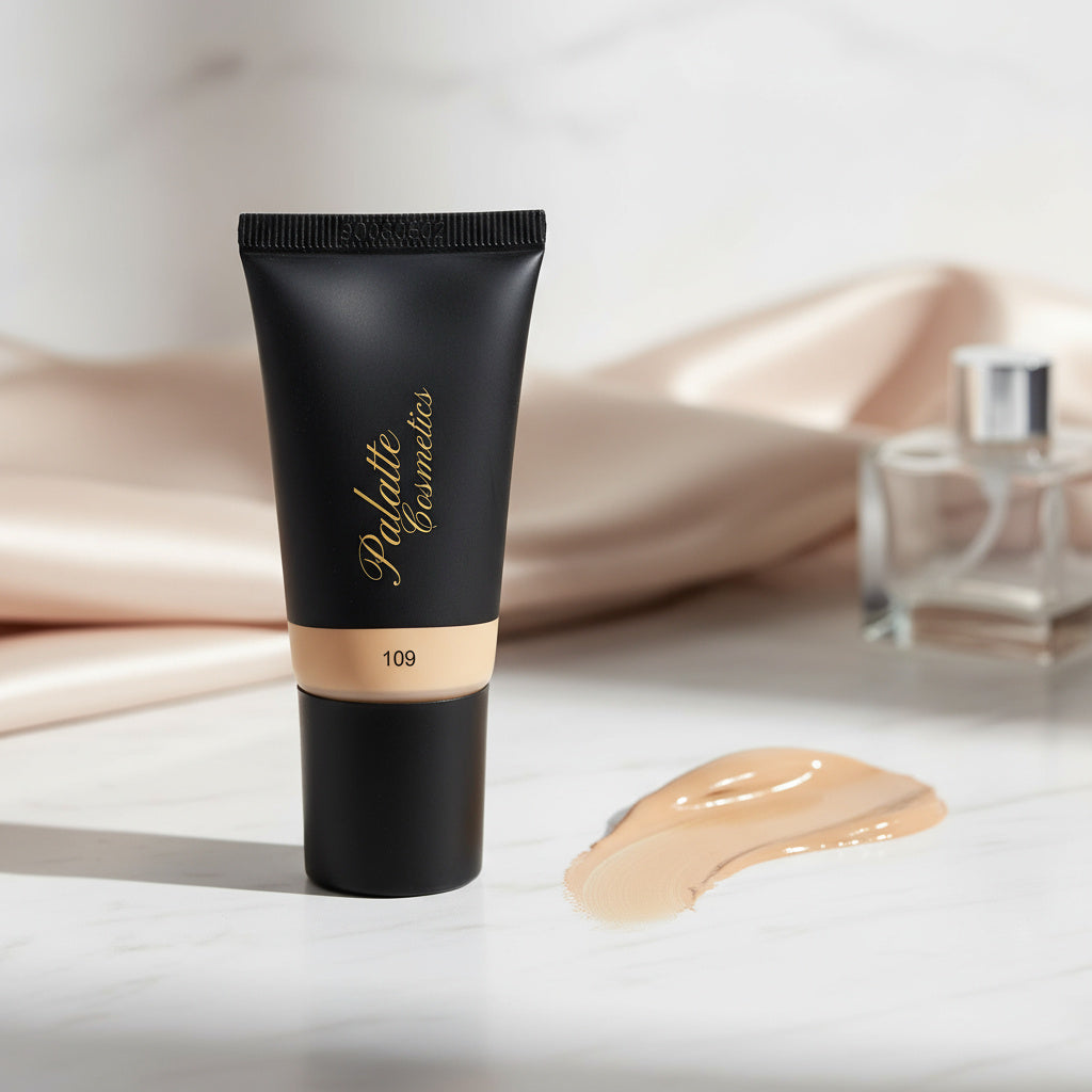 Tinted Moisturizer