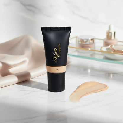 Tinted Moisturizer