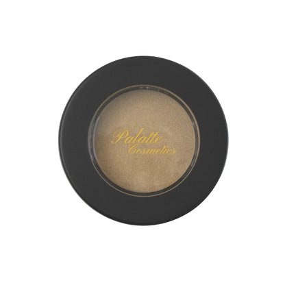 Single Pan Eyeshadow - Golden Egg