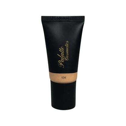 Tinted Moisturizer - Seashell