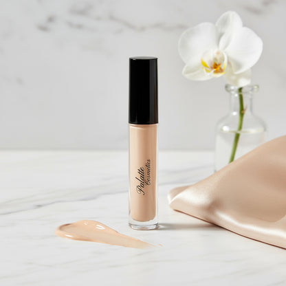 Concealing Creams
